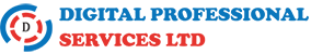 Digital Professional Services logo